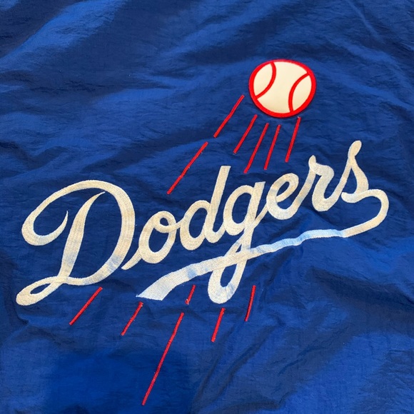 Vintage Los Angeles Dodgers Jacket - Picture 2 of 8